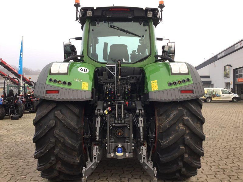 Fendt 936 Vario Gen7