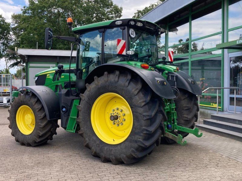 John Deere 6R 185
