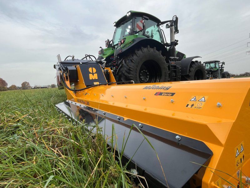 Müthing MU-M/S Plus 280