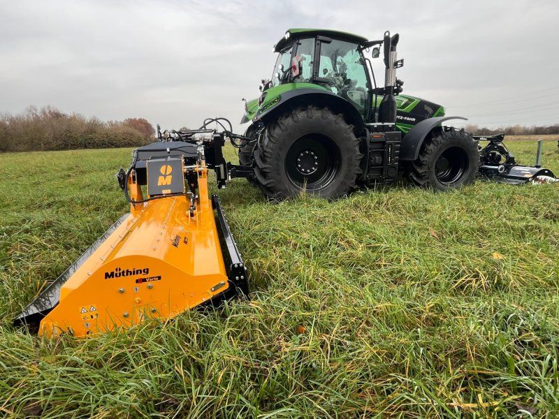 Müthing MU-M/S Plus 280