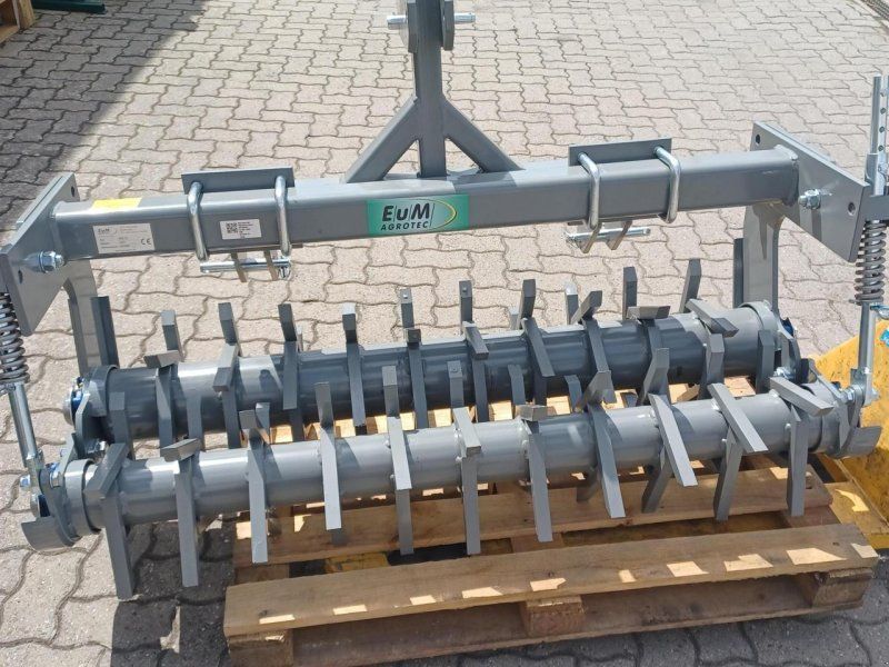 EuM Agrotec Sterncracker S13