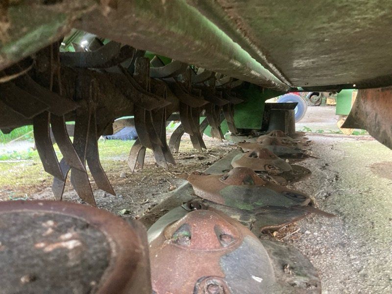 Krone Easy Cut 3201 CV