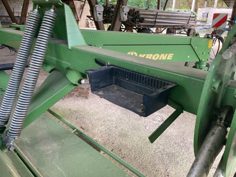 Krone Easy Cut 3201 CV