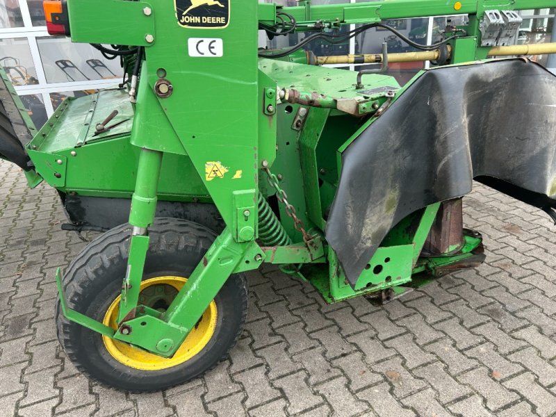 John Deere 1365