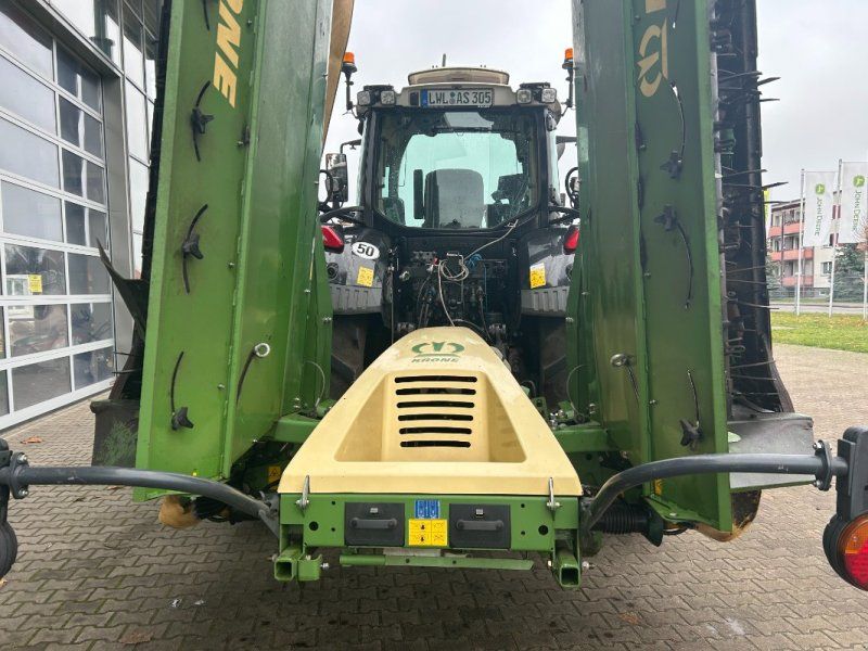 Krone B1000CV