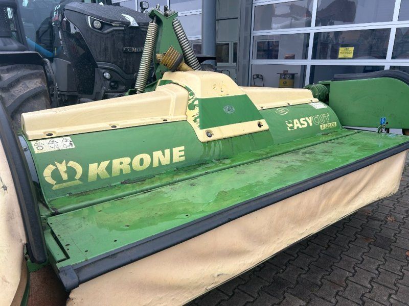 Krone F320CV