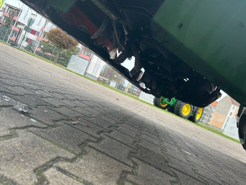 Krone F320CV