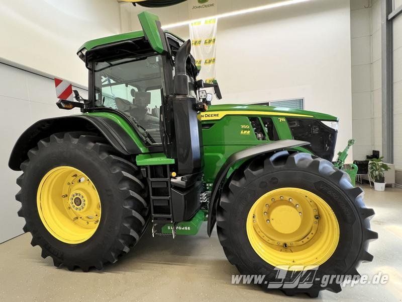 John Deere 7R 350