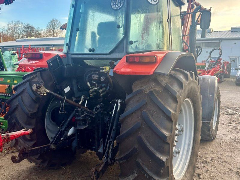 Massey Ferguson 4345