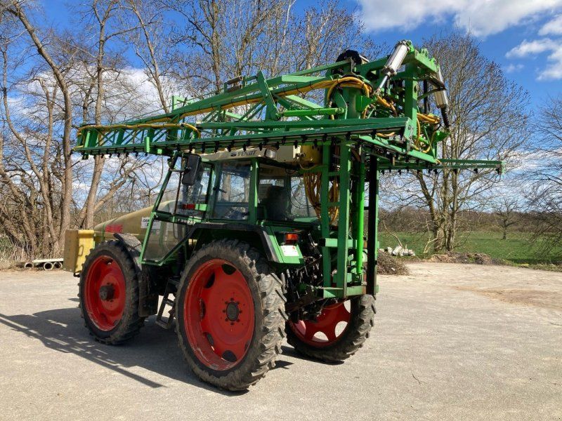 Fendt GT380