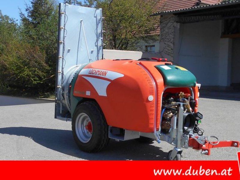 Lochmann RPS 10/80 UQW GEN II