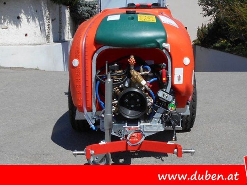 Lochmann RPS 10/80 UQW GEN II