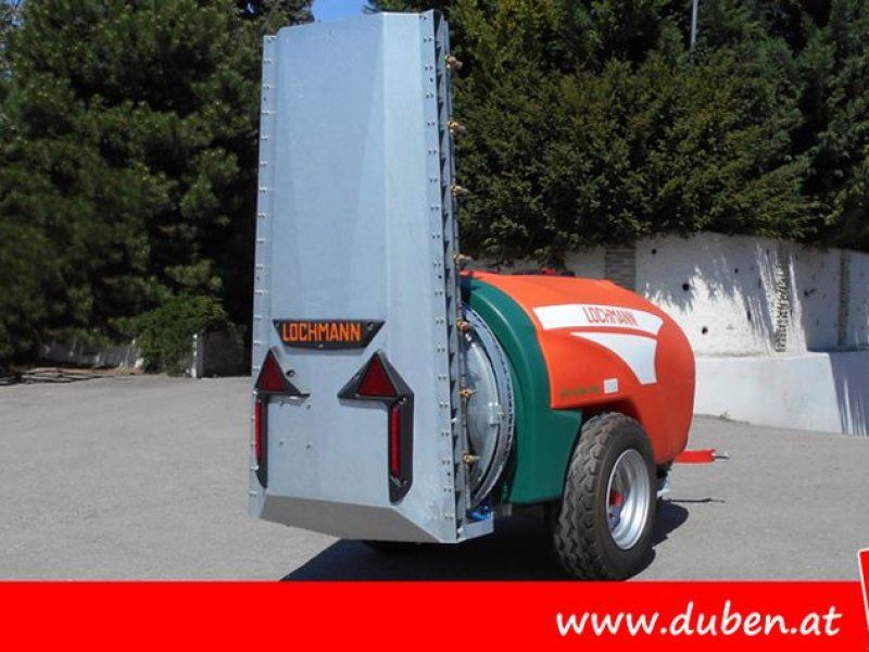 Lochmann RPS 10/80 UQW GEN II