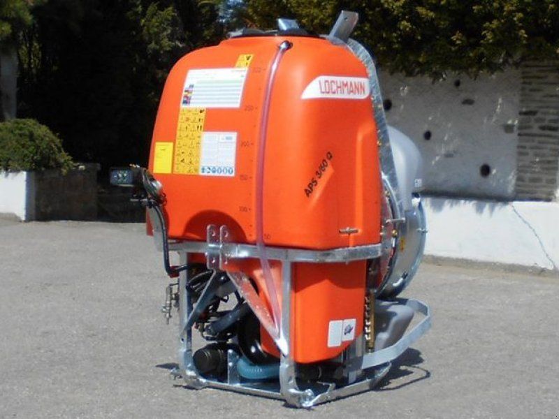 Lochmann APS 3/60 Q