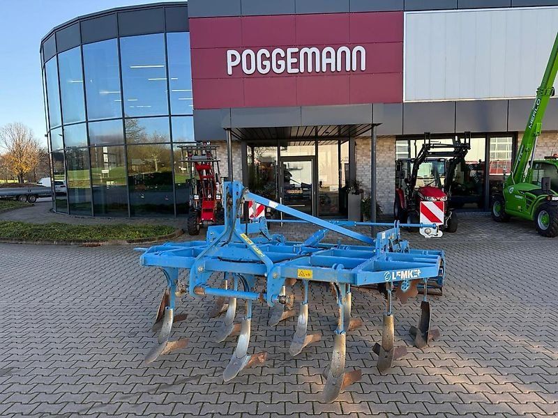 Lemken Karat 9