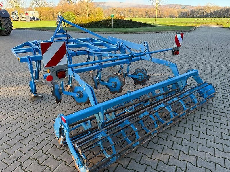 Lemken Karat 9