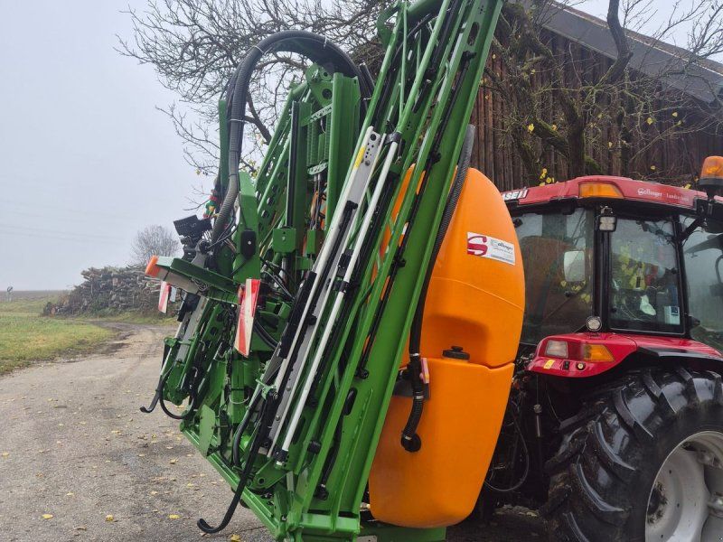 Amazone UF 1201 15m ISOBUS