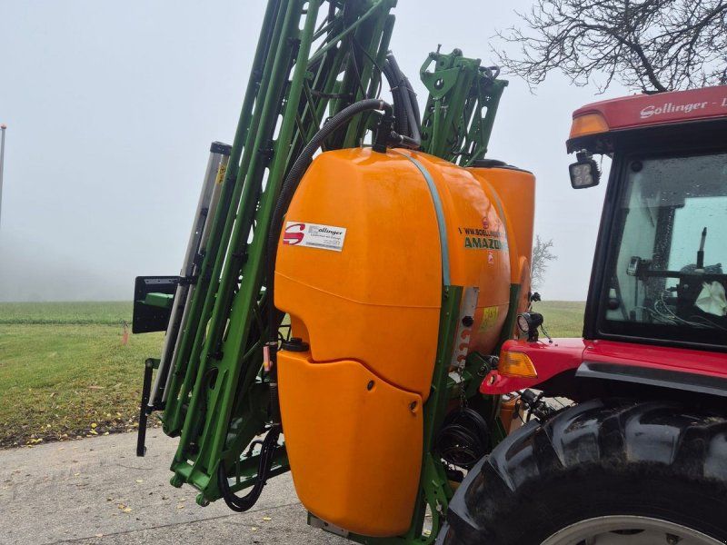 Amazone UF 1201 15m ISOBUS