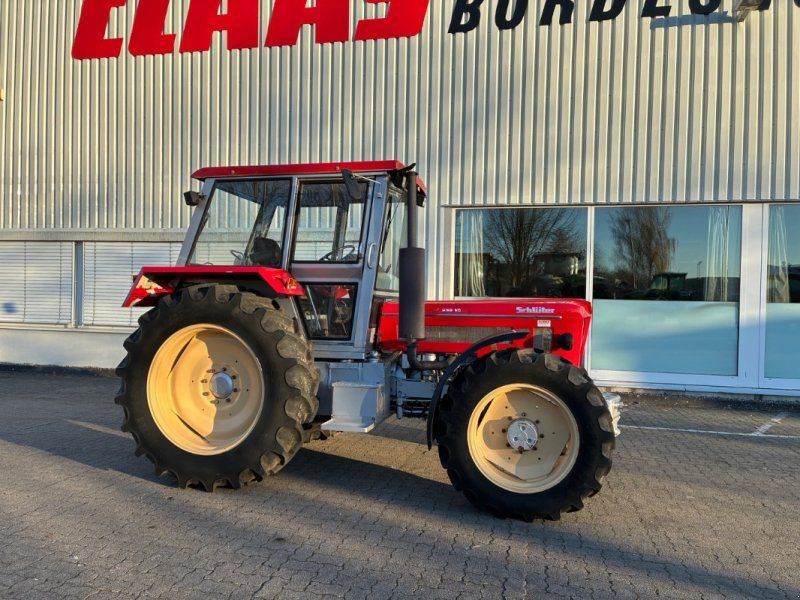 Schlüter Compact 950 V6