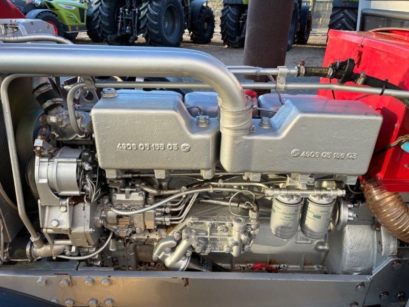 Schlüter Compact 950 V6