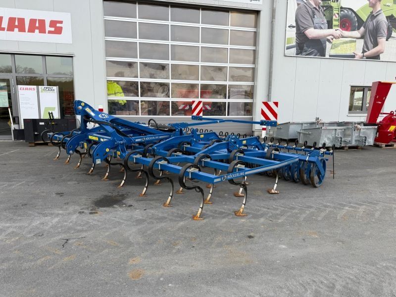 Köckerling ALLROUNDER 530