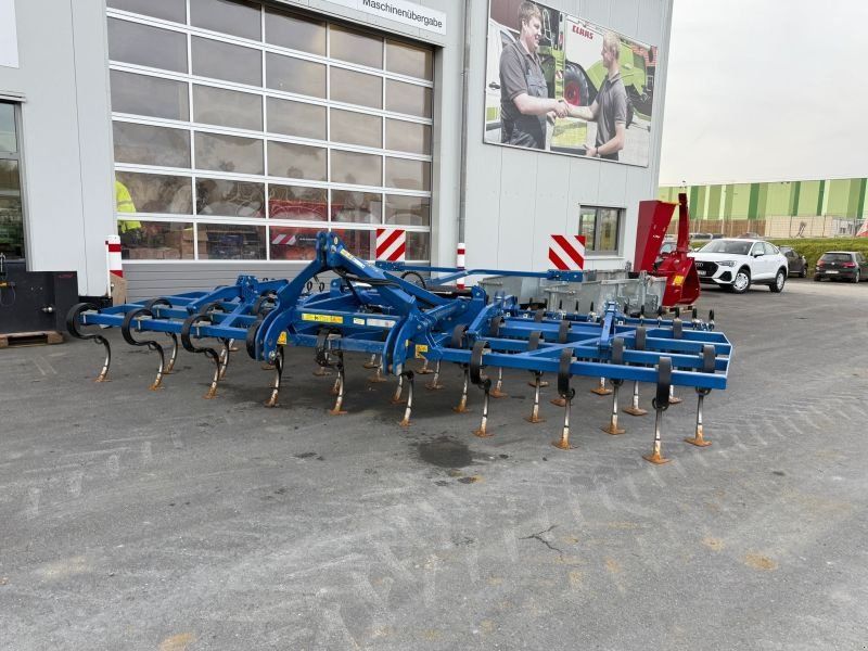 Köckerling ALLROUNDER 530