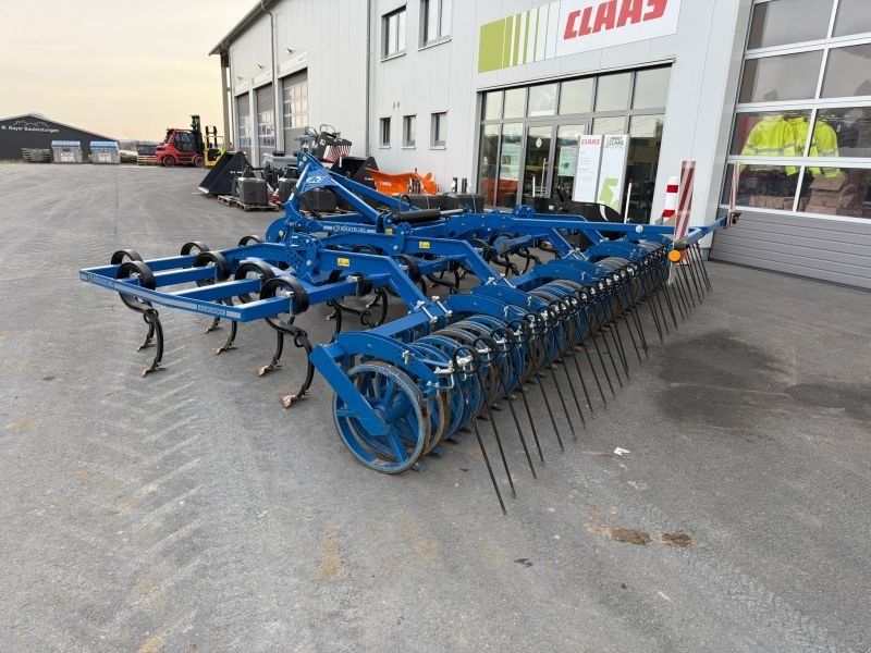 Köckerling ALLROUNDER 530