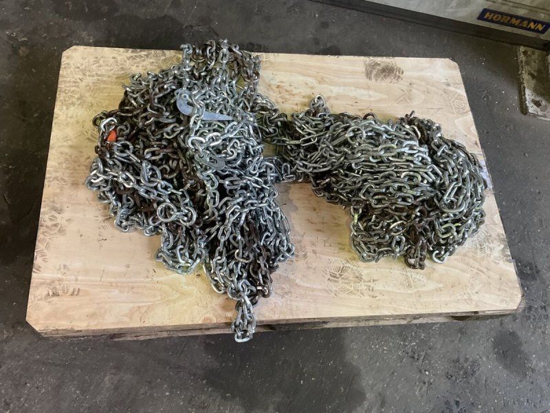 Schneeketten  ATR 595 080