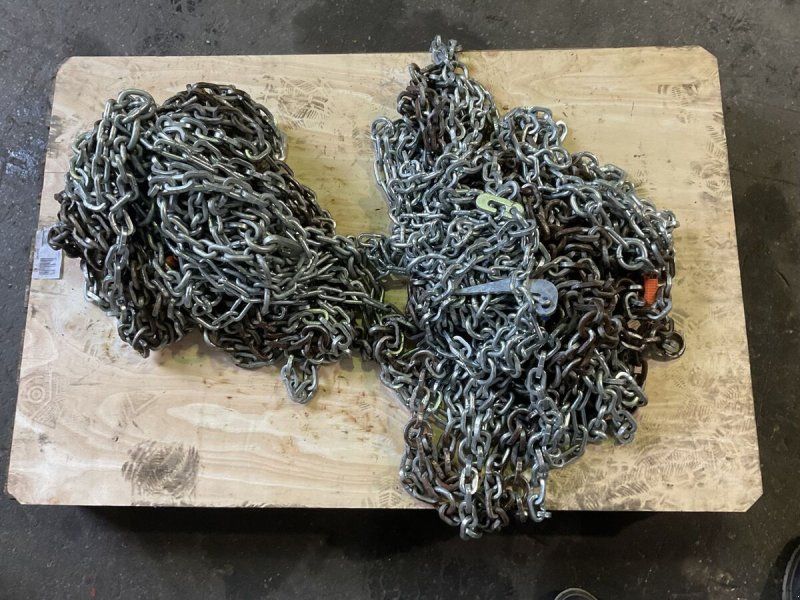 Schneeketten  ATR 595 080