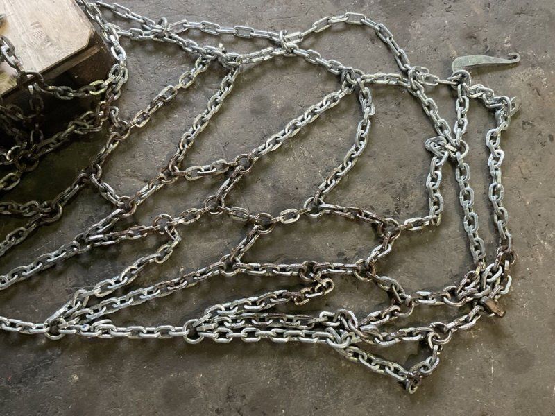 Schneeketten  ATR 595 080