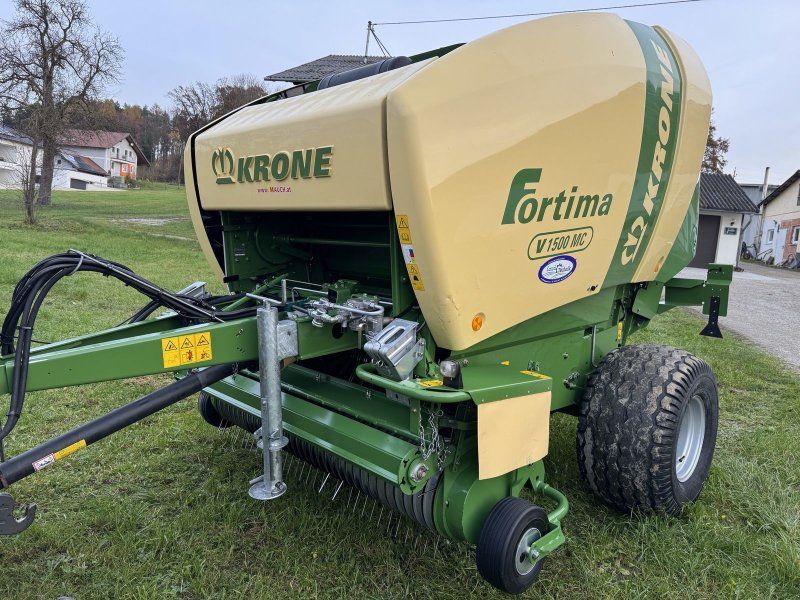 Krone Fortima V 1500 MC