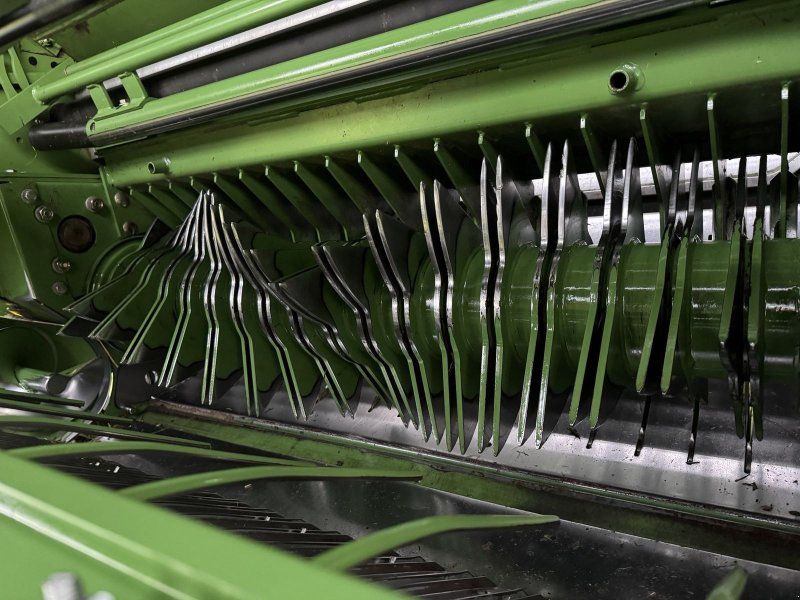 Krone Fortima V 1500 MC