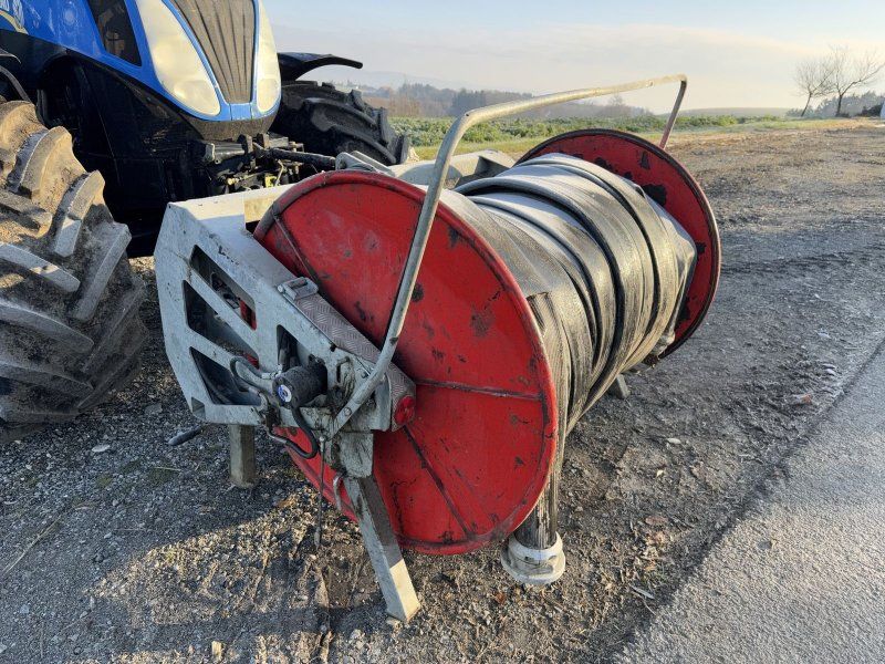 Vakutec Turbo Booster