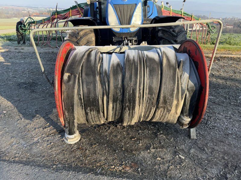 Vakutec Turbo Booster