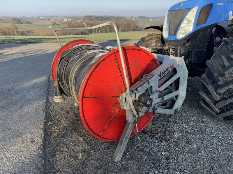 Vakutec Turbo Booster