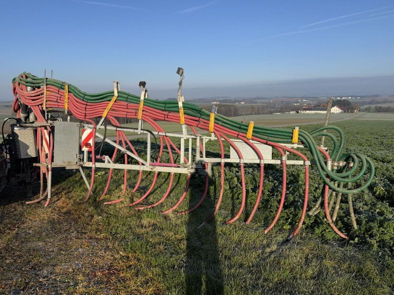 Vakutec Turbo Booster