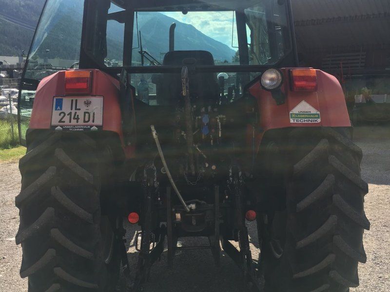 Steyr 9086 A T