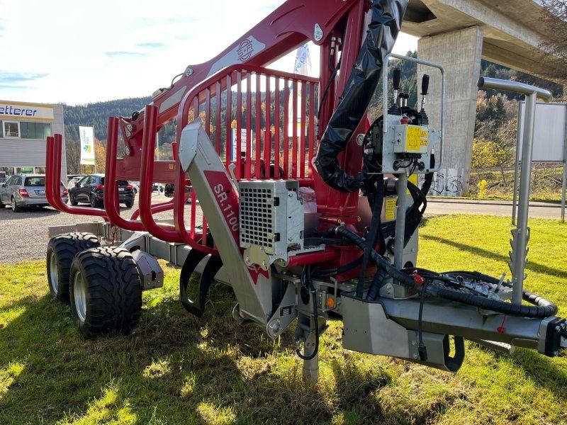 Schlang & Reichart SR 1100