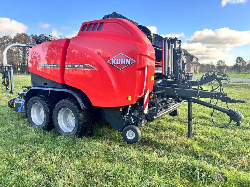 Kuhn VBP 3290 OC23