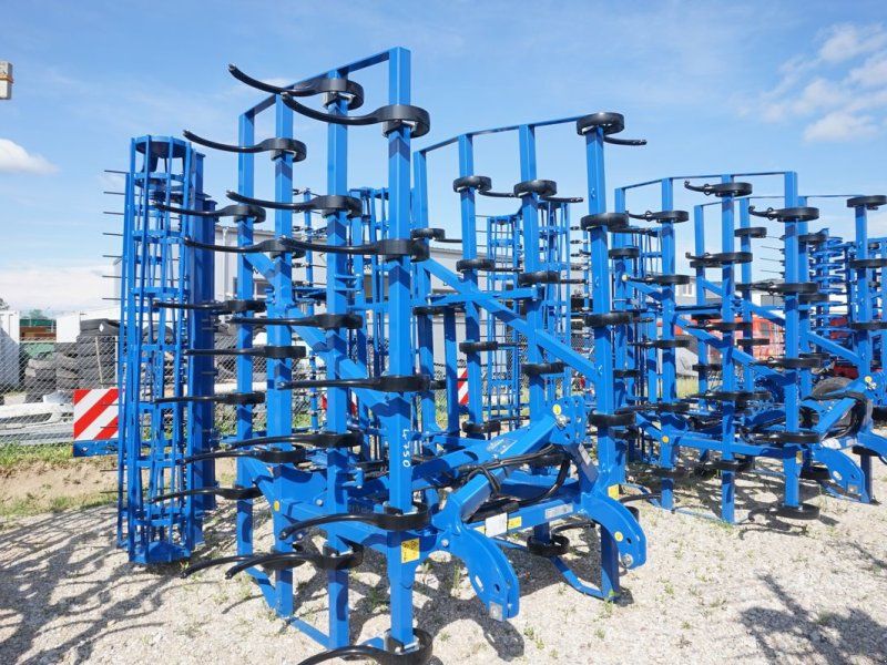 Köckerling Allrounder classic 600 2.0