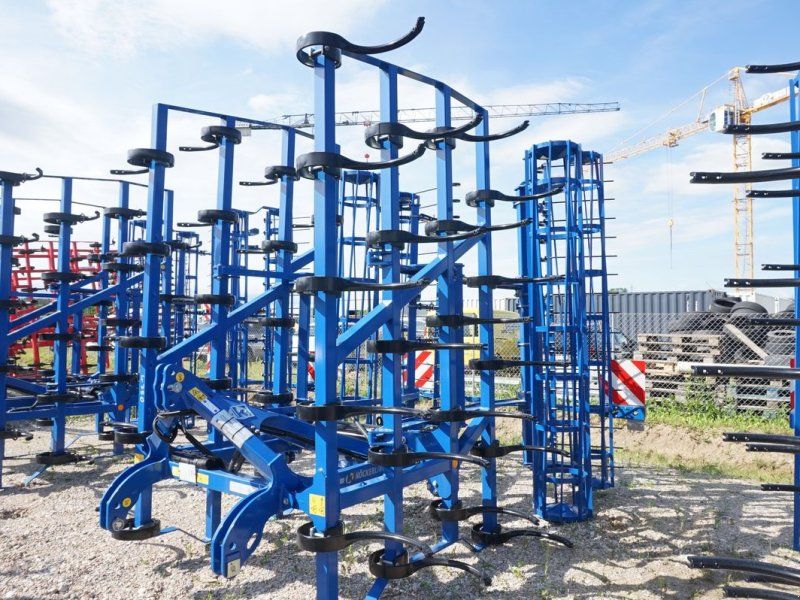 Köckerling Allrounder classic 600 2.0