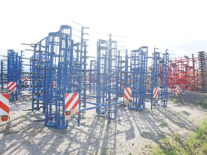 Köckerling Allrounder classic 600 2.0