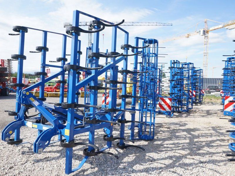 Köckerling Allrounder classic 530 2.0