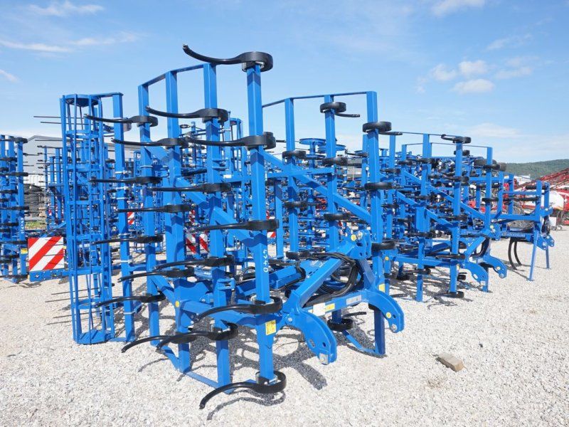 Köckerling Allrounder classic 530 2.0