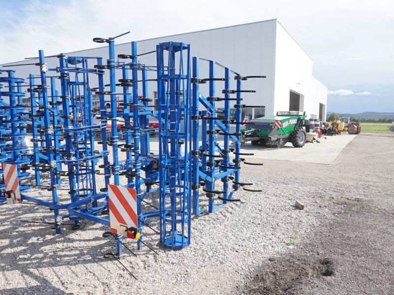 Köckerling Allrounder classic 530 2.0