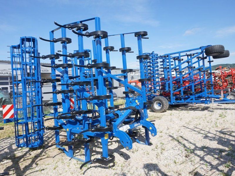 Köckerling Allrounder classic 600 2.0