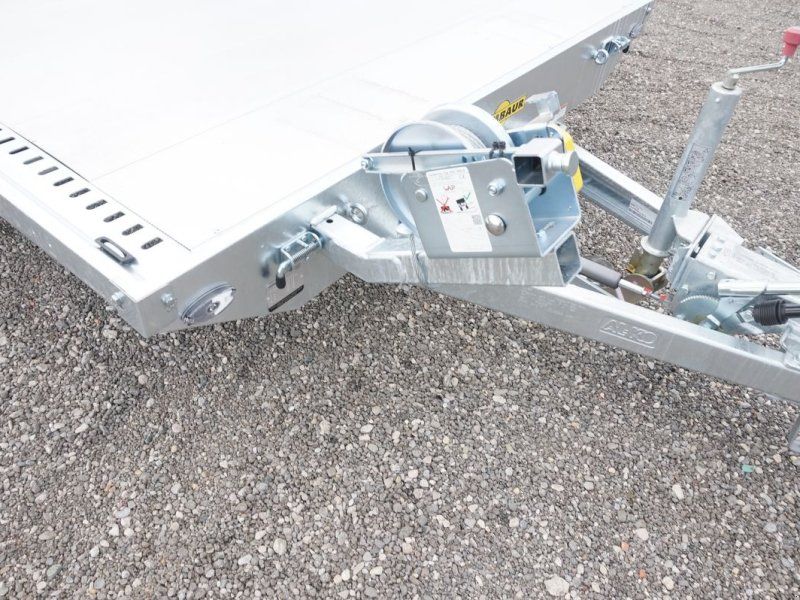 Humbaur Universal 3500 ALU