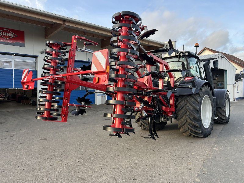 Horsch Terrano 4 FX
