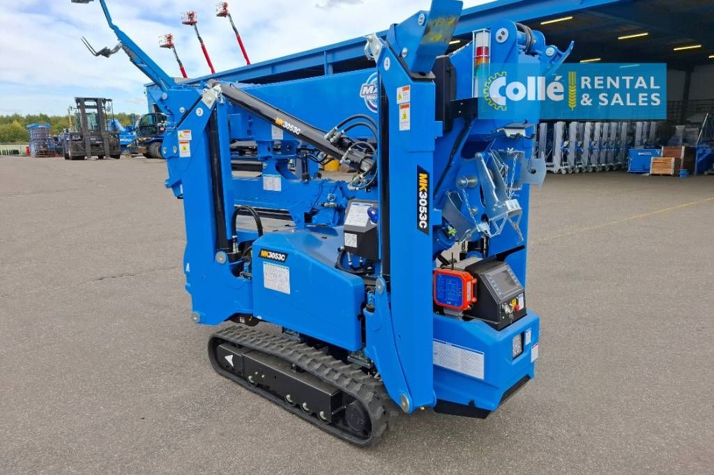 Maeda MK 3053 C | 2025