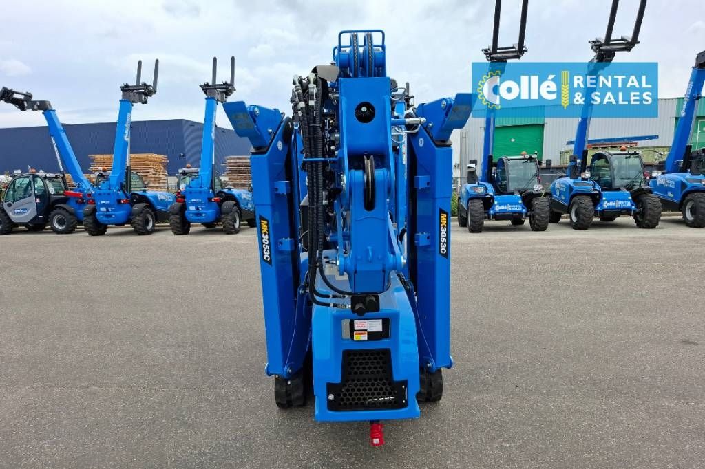 Maeda MK 3053 C | 2025